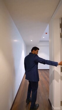 Duplex Residence for Sale in Central Pune abil avaanti